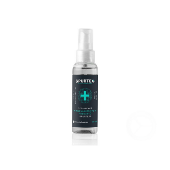 SPURTEX Unisanol dezinfekce 100 ml (Zdravotnická dezinfekce)