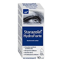 STARAZOLIN HydroForte 10 ml