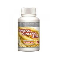 STARLIFE Korean Ginseng Star 60 tablet