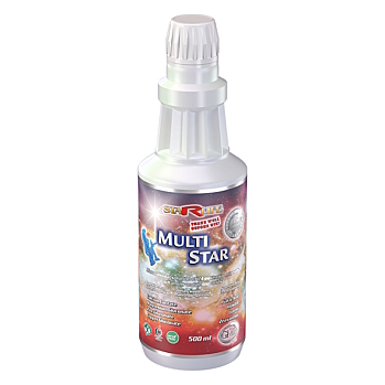 STARLIFE Multi Star 500 ml (Doplňky stravy pro sportovce) - Vitamínové