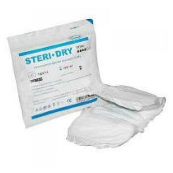 STERIWUND Steri dry absorpční dámské vložky normal 3 kapky 2 kusy