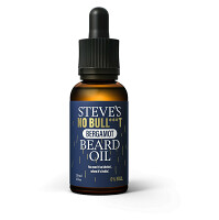STEVE'S Olej na krátké vousy No Bull***t (Short Beard Oil) 30 ml