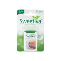 STEVIA Sweetiva 200 tablet