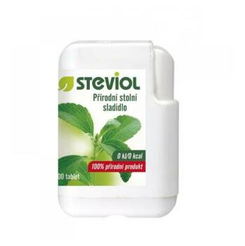 VIRDE Steviol 200 tablet