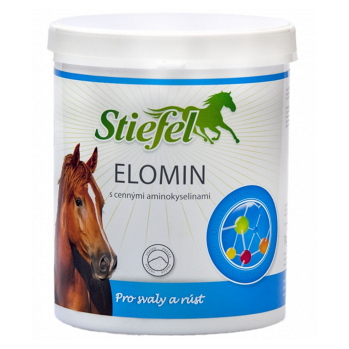 STIEFEL Elomin 1 kg, expirace 30.04.2024
