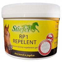 STIEFEL Repelent RP1 - Gel 500 ml