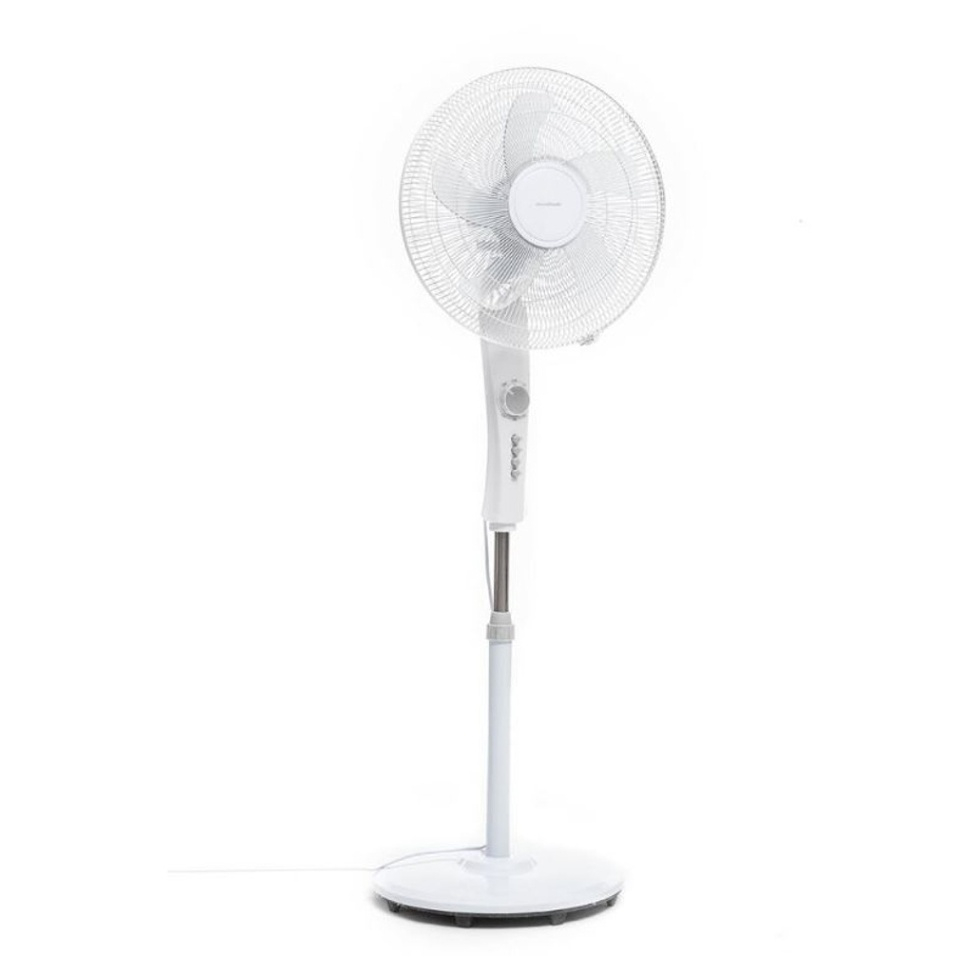 E-shop INNOVAGOODS Freshinn stojanový ventilátor s časovačem