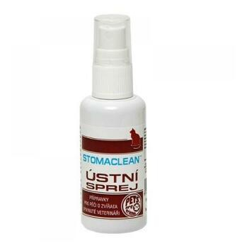 PETS ARE FRIENDS Stomaclean pro kočky 50 ml