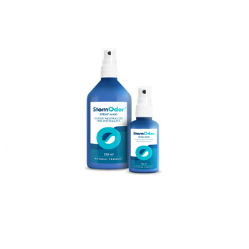 STOMODOR Spray Maxi 210 ml