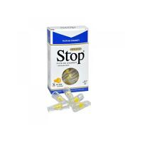 STOPFILTR Super Filtr na cigarety 3 x 30 ks
