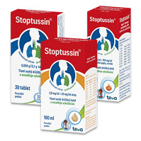 STOPTUSSIN