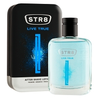 STR8 Live True Voda po holení 100 ml