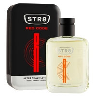 STR8 Red Code Voda po holení 100 ml