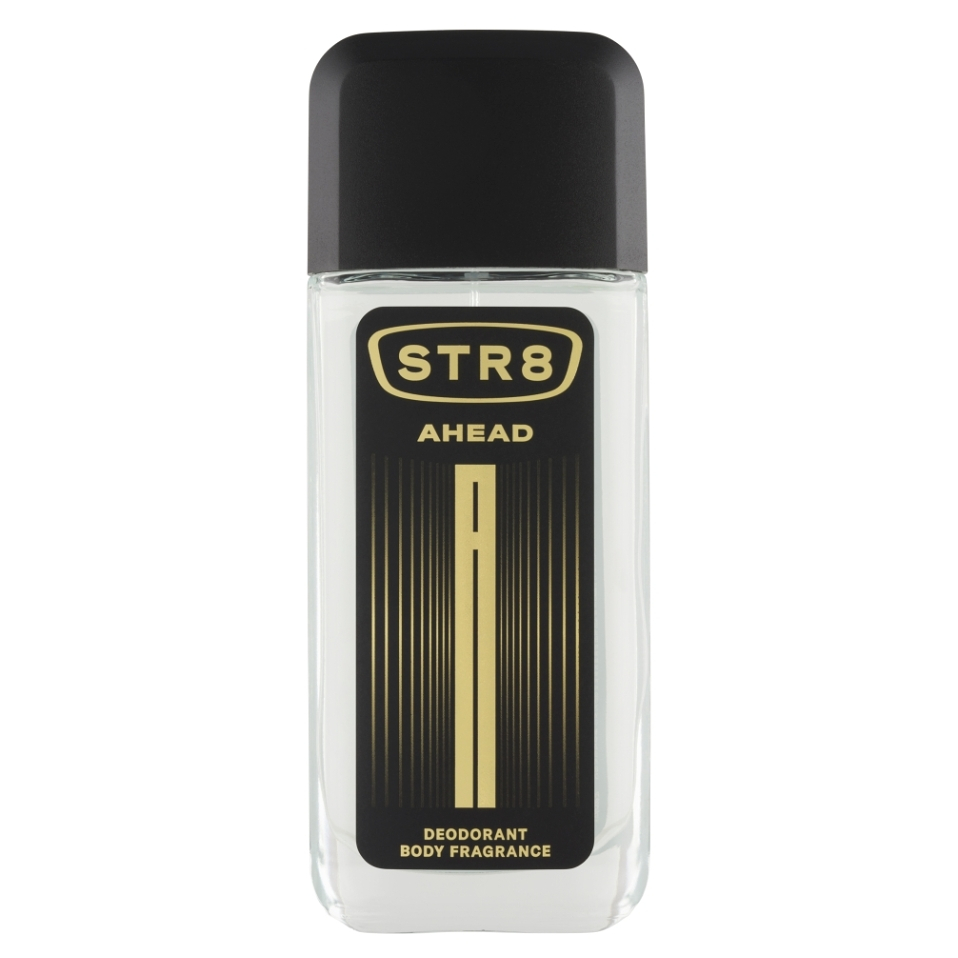 Levně STR8 Ahead Body fragrance 85 ml