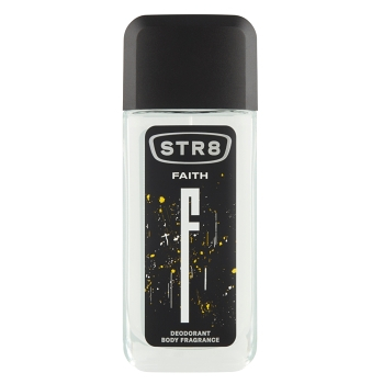 STR8 Faith body fragrance 85 ml