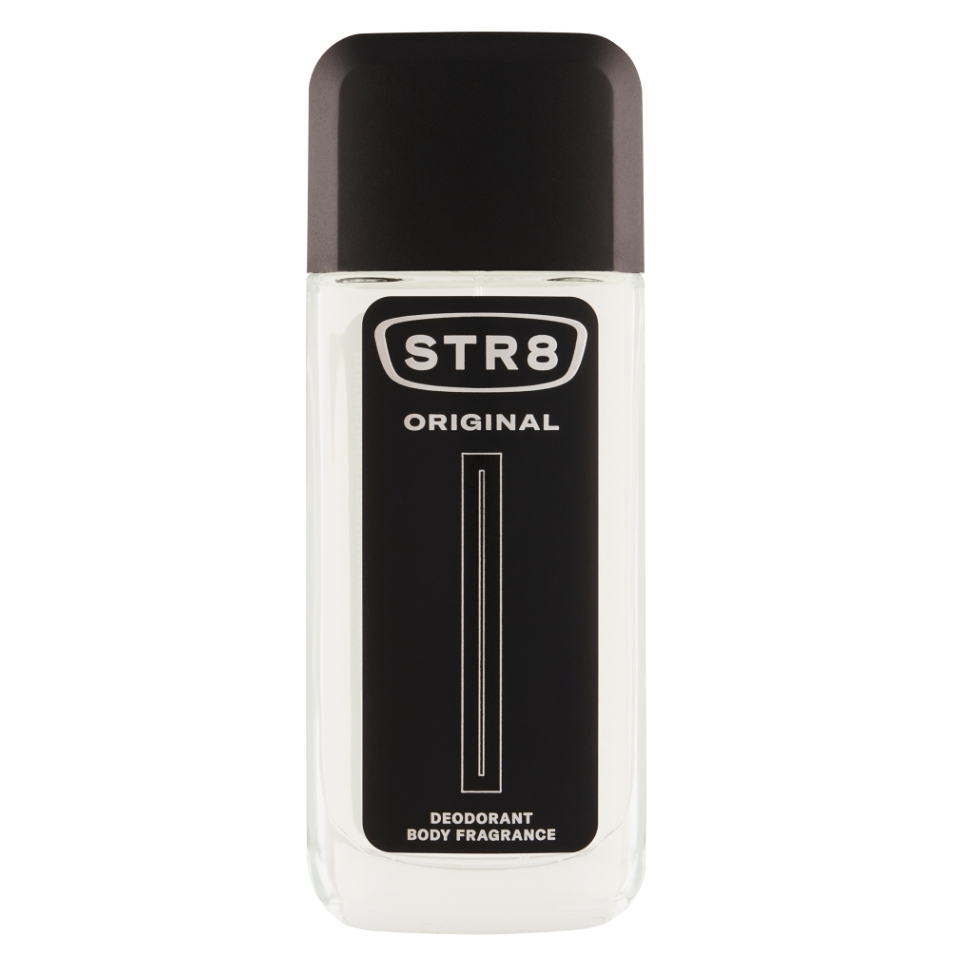 E-shop STR8 Original Body fragrance 85 ml