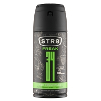 STR8 FR34K Deodorant 150 ml