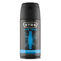 STR8 Live True Deodorant 150 ml