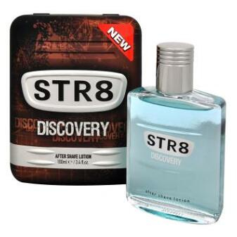 STR8 Discovery Voda po holení 100ml