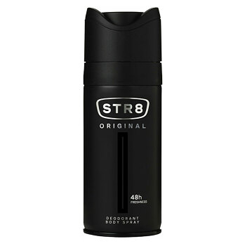 STR8 Original deo spray, 150ml