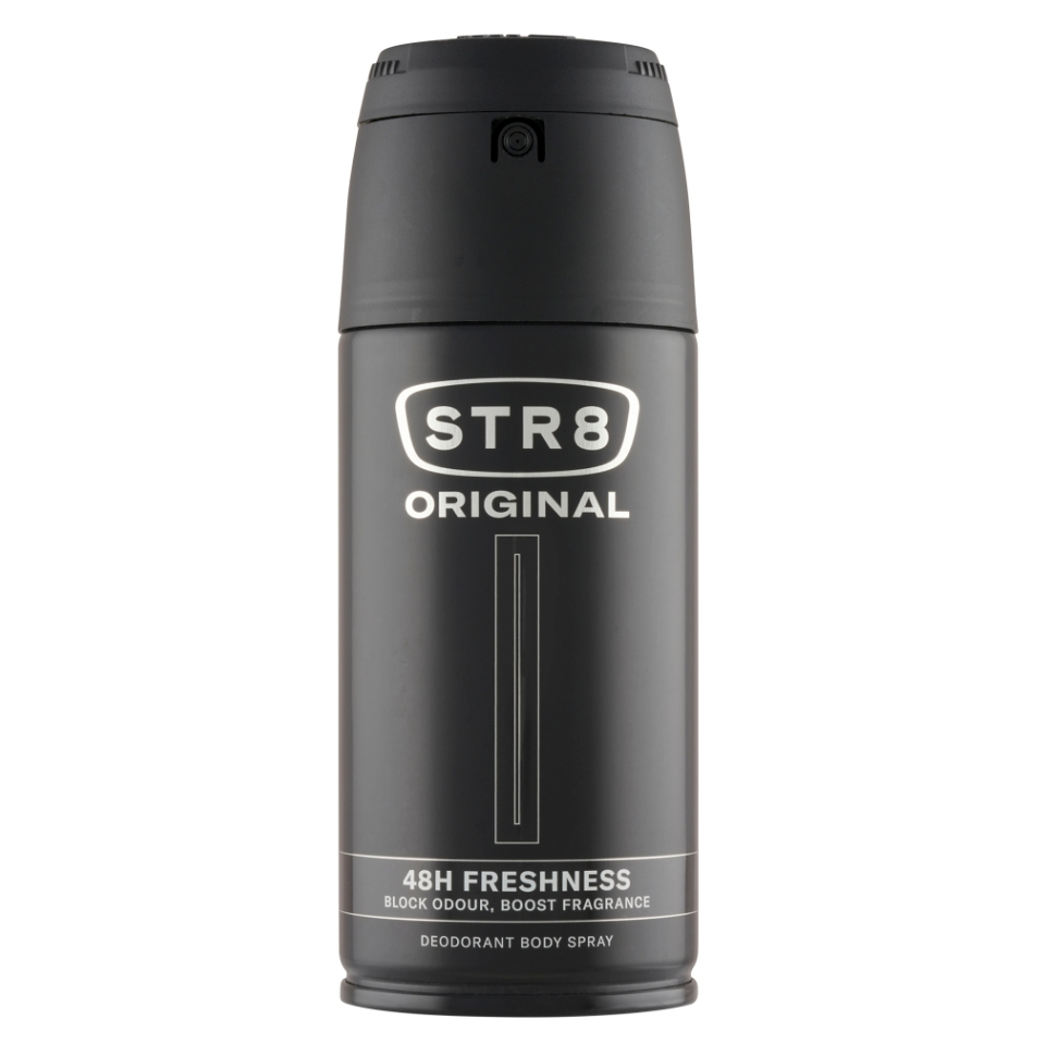 E-shop STR8 Original Deodorant 150 ml