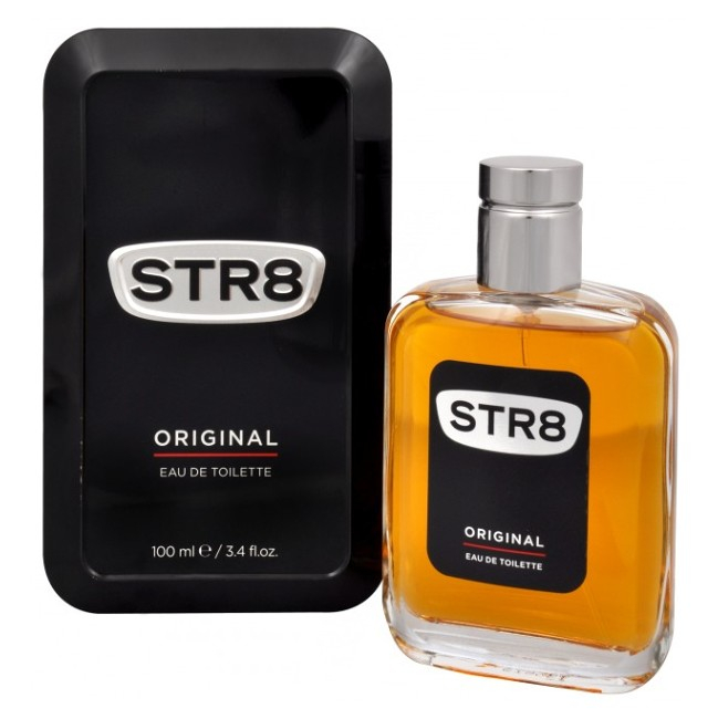 STR8 Original Toaletní voda 50ml