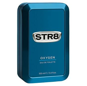 STR8 Oxygen Toaletní voda 100ml 