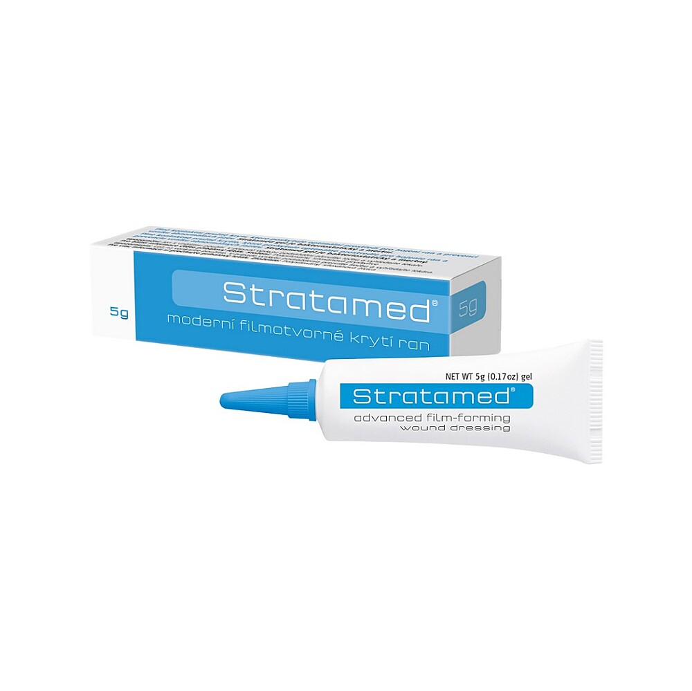 STRATAMED Gel 5 g