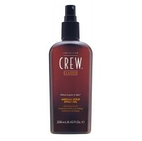 AMERICAN CREW Středně tužící sprej na vlasy (Medium Hold Spray Gel) 250 ml