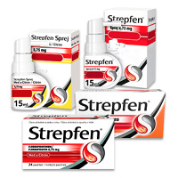 STREPFEN