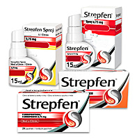 STREPFEN