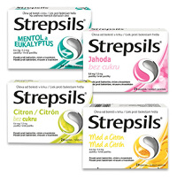 STREPSILS