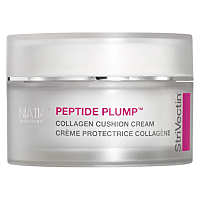 STRIVCETIN Peptide plump collagen cushion omlazující pleťový krém 50 ml
