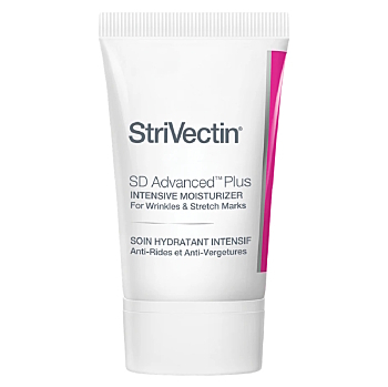 STRIVECTIN SD Advanced PLUS Krém proti vráskám 60 ml (Přírodní pleťové krémy)
