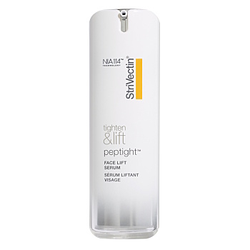 STRIVECTIN Tl peptight liftingové sérum na obličej 30 ml (Pleťová séra a emulze) - Zpevňující
