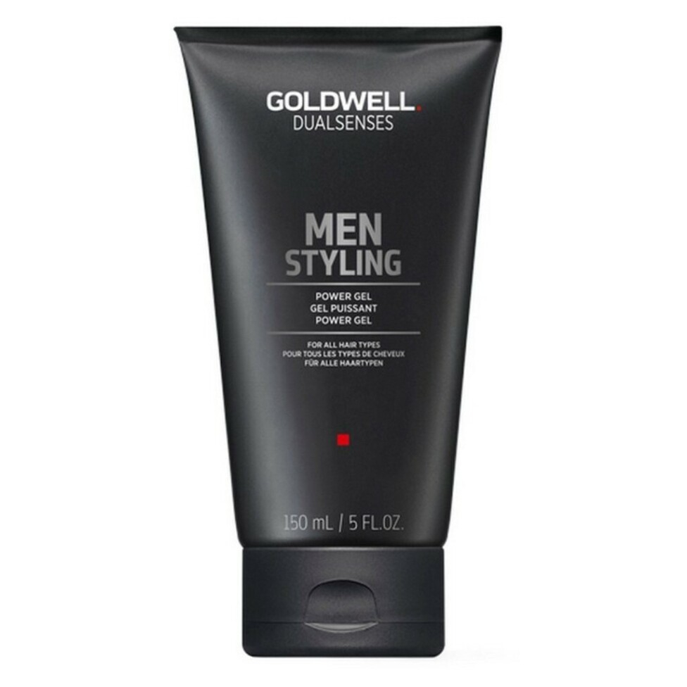 E-shop GOLDWELL Dualsenses Men Stylingový gel na vlasy pro muže 150 ml