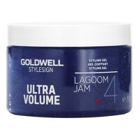 GOLDWELL Stylesign Volume Stylingový gel na vlasy se silnou fixací 150 ml