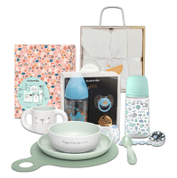 SUAVINEX Vánoce sady