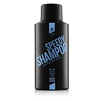 ANGRY BEARDS Suchý šampon Speedy Shampoo Jack Saloon 150 ml