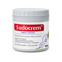SUDOCREM Multi-expert 125 g