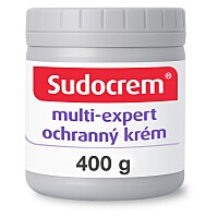 SUDOCREM Multi-expert 400 g