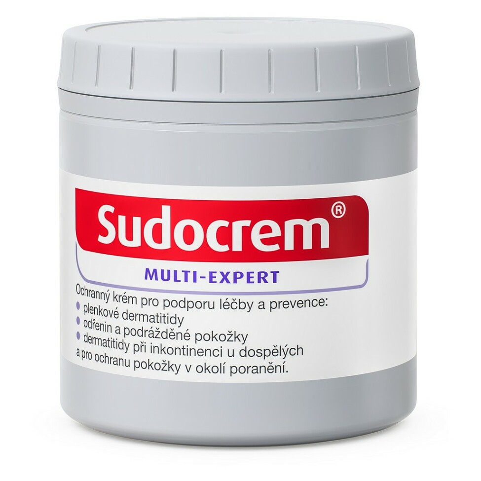 E-shop SUDOCREM Multi-expert 60 g