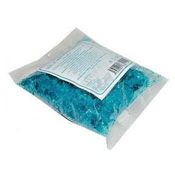 LAURUS Sůl z Mrtvého moře - modrý krystal 200 g