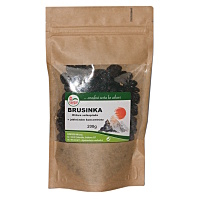 SUNFOOD Brusinky v jablečném koncentrátu 200 g