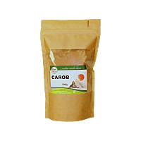 SUNFOOD Carob 300 g
