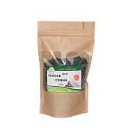 SUNFOOD Fazole černá BIO 300 g