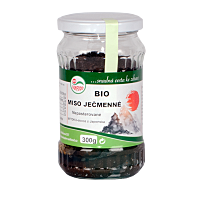 SUNFOOD Miso ječmenné BIO 300 g