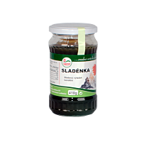 SUNFOOD Sladěnka ječmenný slad 410 g