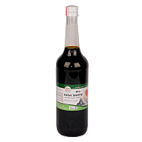 SUNFOOD Sosa shoyu BIO 700 ml