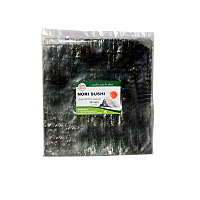 SUNFOOD Sushi nori chef kvalita 10 listů